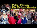 Dia De Los Muertos / Fotos- Pictures