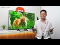 5 Features | Xiaomi TV A Pro Series