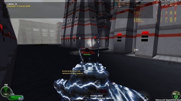 FV4005 Stage 2 183mm Self Propelled Gun [ C&C Renegade - Interim Apex ]