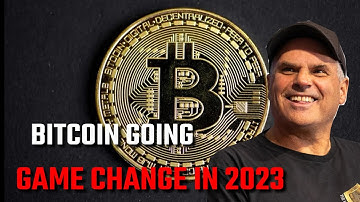 Greg Foss Bitcoin Going To Game Change In 2023