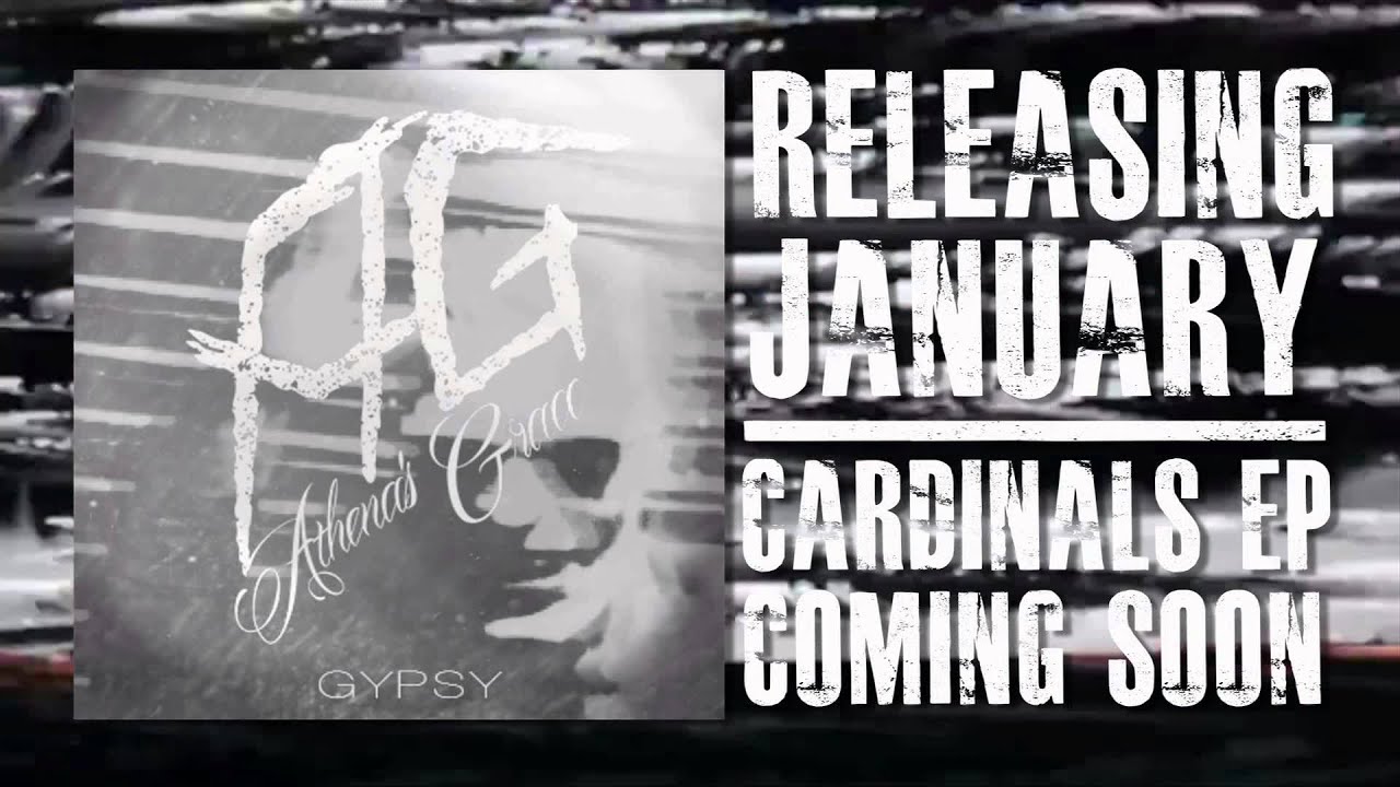 Athenas Grace- GYPSY TEASER