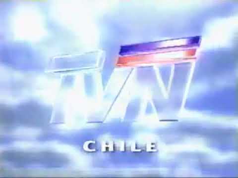 TVN - TELEVISION NACIONAL DE CHILE