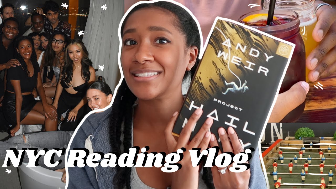 nyc-reading-vlog-labor-day-weekend-beingdaphne-youtube