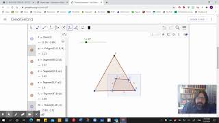 Rotating Object Using a Slider
