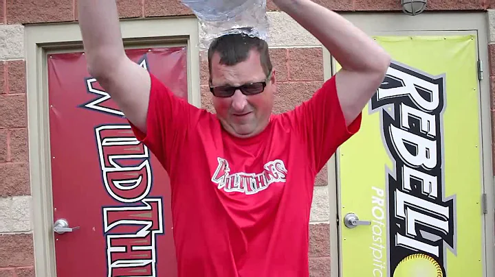 Steve Zavacky Ice Bucket Challenge