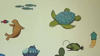 Decorating Kids Rooms with MWW Wall Stickers screenshot 5