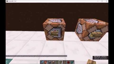 Floating Text in Color Vanilla Style