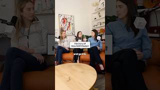 How HAIM got discovered in a hotel lobby