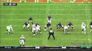 Chicago Bears 2015 OL Highlights and Analysis