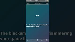 CodeX iOS direct install tutorial (OUTDATED)