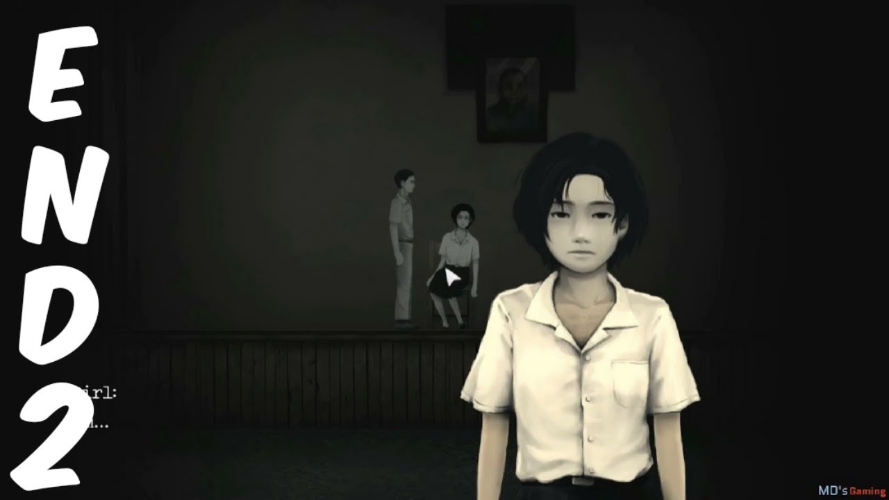 Detention Gameplay Good Ending