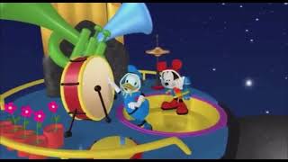 Mickey Mouse Clubhouse: Mickey’s Great Clubhouse Hunt [Clubhouse Pieces Going Back Home] 