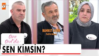 Şahin Ve Mahmut Karşı Karşıya - Esra Erolda 26 Aralık 2024
