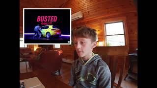 NFS Heat Trailer Reaction