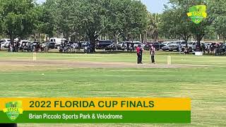 SFSCL 2022 Florida Cup Final screenshot 1