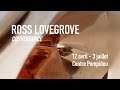 Teaser | Ross Lovegrove, Convergence | Exposition | Centre Pompidou