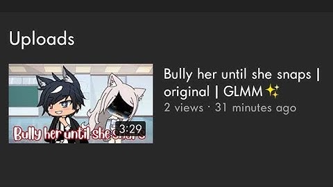 Made a new video AKA first video lol