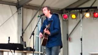 Olli Schulz - Spielerfrau (Schöne Gartenparty 2012)