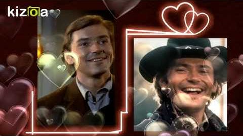 Kizoa Movie - Video - Slideshow Maker: PETE DUEL- I