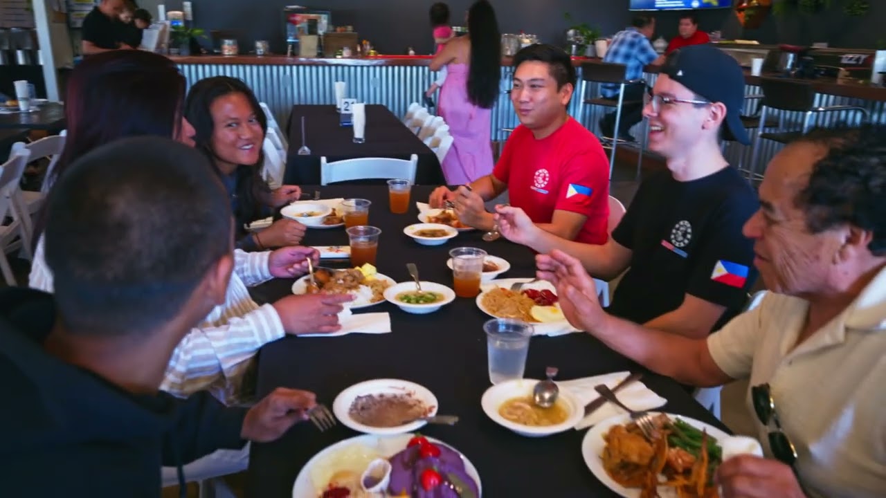 Kusina (San Diego) Business Promo Video by Fotility (Social Media Reel)