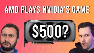 Will AMD Make the RX 9060 XT Overpriced?
Episode 71: We chat about potential upcoming Intel Arc GPUs including the B770 and B580 24GB, discuss the RX 9060 XT and what AMD might do with pricing, and round out the chat with some discoveries about laptop GPUs.
CHAPTERS
00:00 - Intro
05:13 - Intel Arc B770, Is It Real?
22:10 - New Arc B580 Configurations?
26:18 - Lead-Up to the RX 9060 XT
39:04 - Price Considerations and Concerns with 9060 XT
1:04:30 - The RTX 5090 Laptop is a Joke
1:14:25 - Updates From Our Boring Lives
SUBSCRIBE TO THE PODCAST
Audio: https://shows.acast.com/the-hardware-unboxed-podcast
Video: https://www.youtube.com/channel/UCqT8Vb3jweH6_tj2SarErfw
SUPPORT US DIRECTLY
Patreon: https://www.patreon.com/hardwareunboxed
LINKS
YouTube: https://www.youtube.com/@Hardwareunboxed/
Twitter: https://twitter.com/HardwareUnboxed
Bluesky: https://bsky.app/profile/hardwareunboxed.bsky.social Will AMD Make the RX 9060 XT Overpriced?