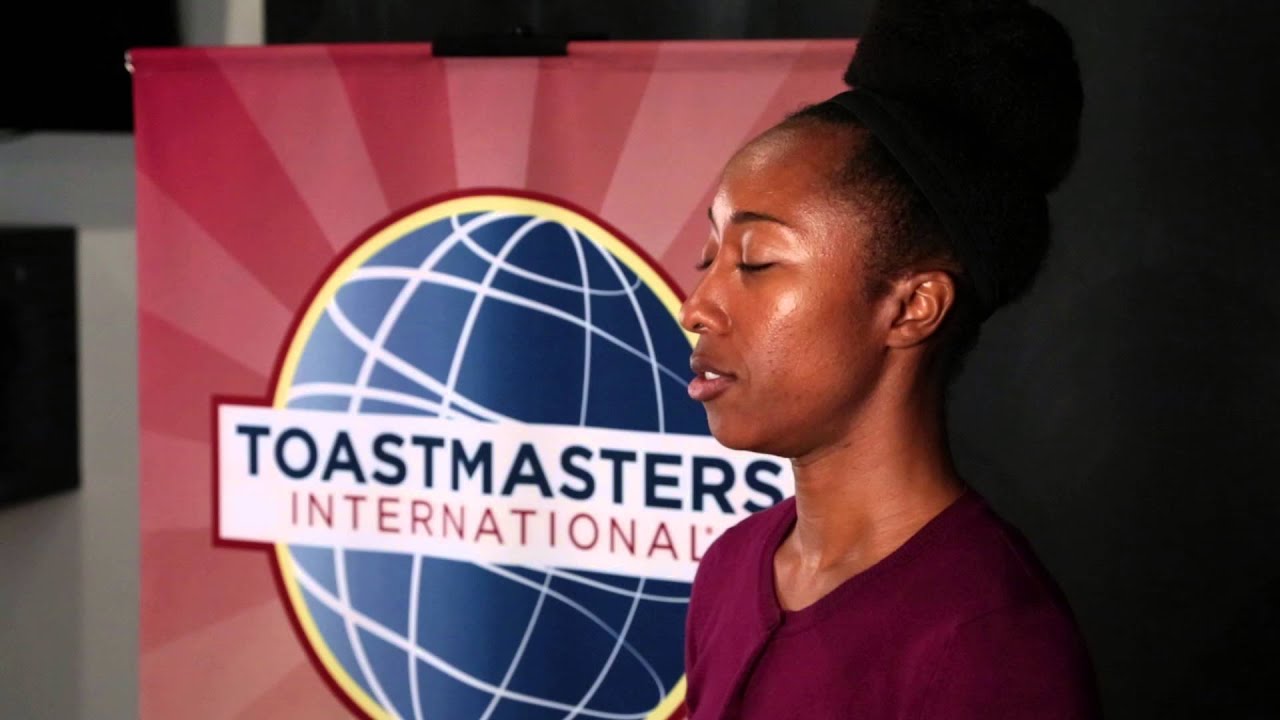 The Table Topics Master YouTube