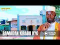 Jumah recap ramadan kirabo kyo  imam ssempija yunus  masjid taqwa salaama rd