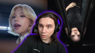 DANCER REACTS TO ITZY「ROCK & ROLL」Music Video, Dance Practice / 'TUNNEL VISION' Trailer