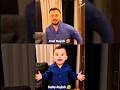 trending ai baby cartoon video #shortvideo #youtubeshorts #rajabfamily #aiwebsites