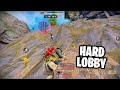 No Fear Gameplay Against Pro Lobby Codm Br 