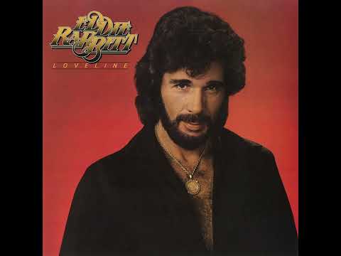 Eddie Rabbitt - Suspicions