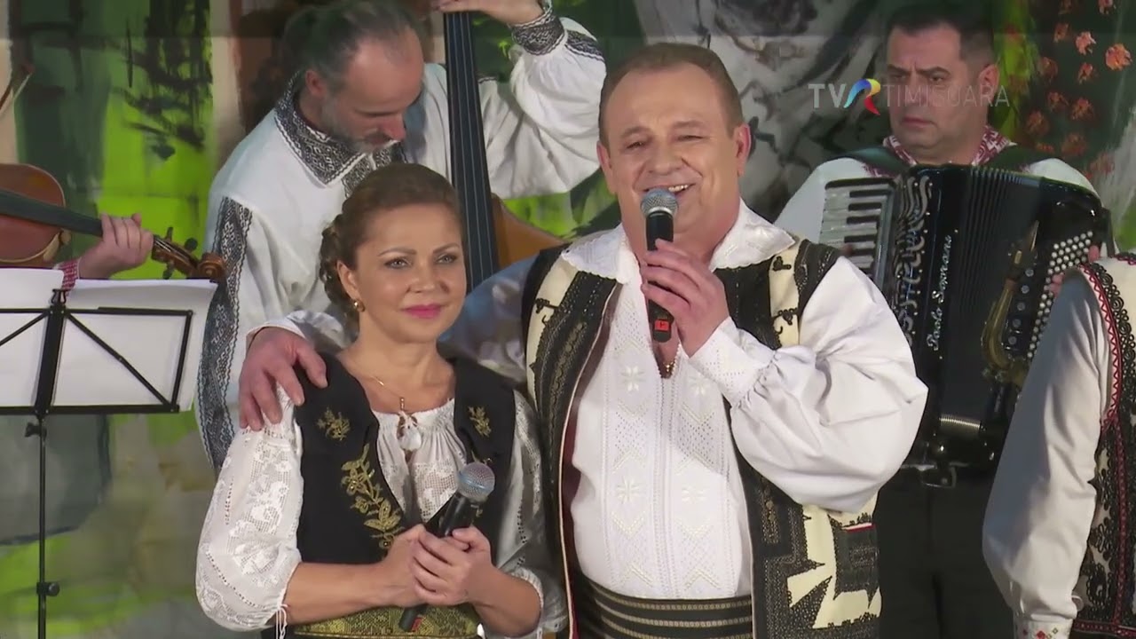 Ediție Specială Cântecul de Acasă la Buziaș! #Folclor