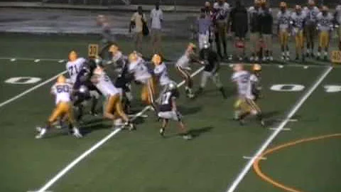Rex Graham  #17 Highlight Tape