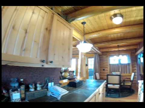 Rocky Mountain Log Homes