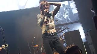 The Darkness - The Longest Kiss (Live) (The Glasgow Royal Concert Hall, 20/03/2025)