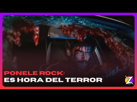 😱Es hora del terror | Entrevista a Demián Salomón 🤘