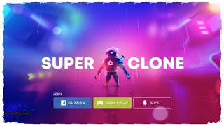 Super Clone Gameplay Android | New Mobile Game screenshot 2
