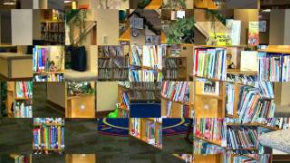 Horace Mann Library