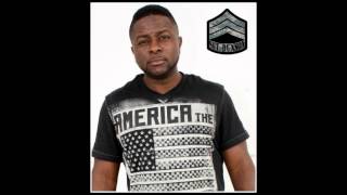 Sgt. Dunson - Just American Ft. Rossianno