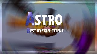 Astro being the best client for 2 minutes