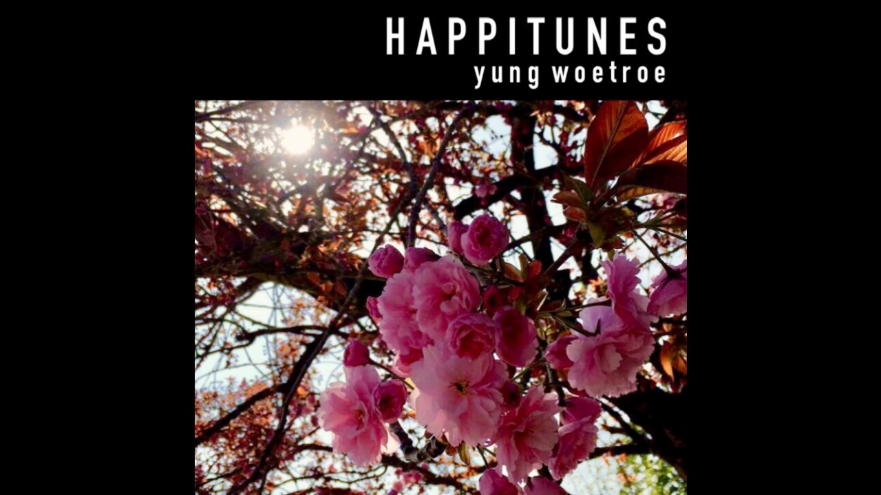 yung woetroe - Happitunes [Official Audio]
