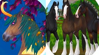 New Star Stable Online Horses Coming Soon