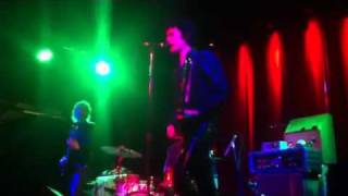 Jon Spencer Blues Explosion Wail