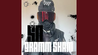 50 Gramm Sham - Doge