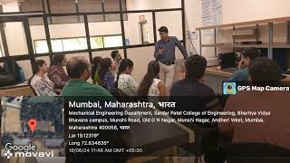 Faculty Development programme from 17th June to 22nd June 2024