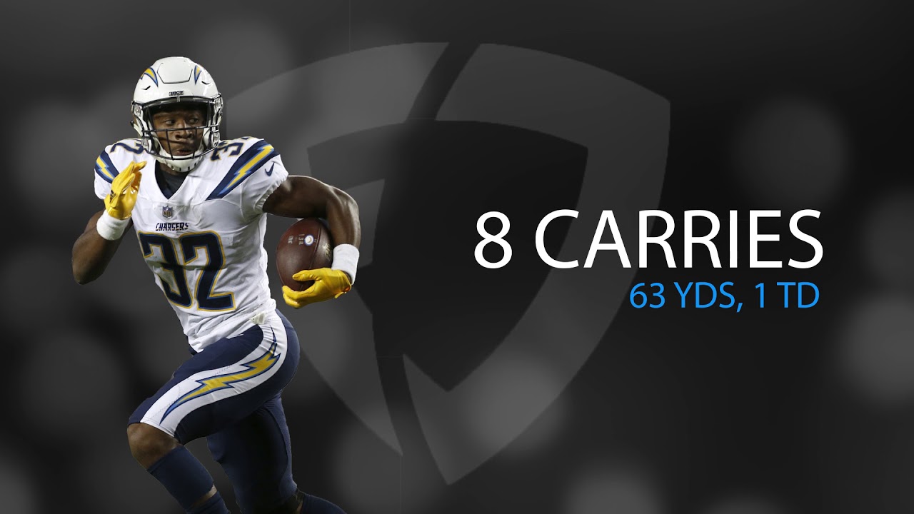 Late-Round Podcast: Justin Jackson