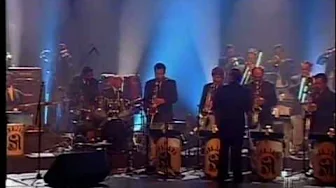 Vassourinhas - Orquestra Tabajara Vassourinhas - Orquestra Tabajara