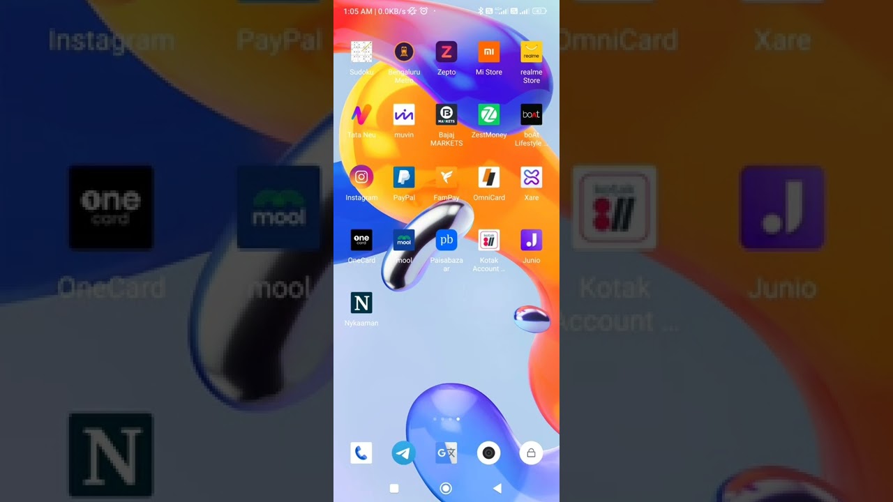Referral code for omni card