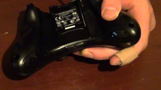 XCM Supreme wireless shell install (Part 1)