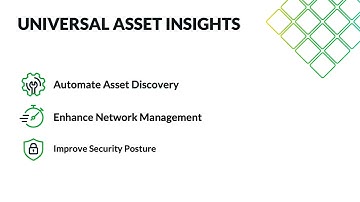 Universal Asset Insights for Google Cloud